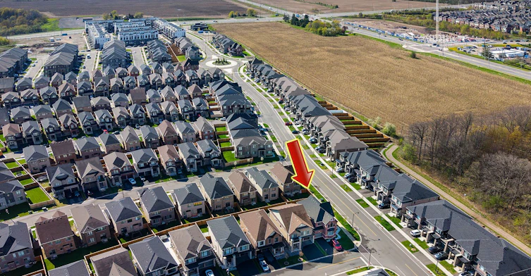 Basement-1410 Wellwood Terrace, Milton, ON, L9E 1V1 - 2