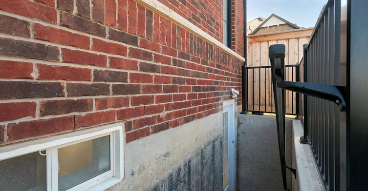 Basement-1410 Wellwood Terrace, Milton, ON, L9E 1V1 - 6