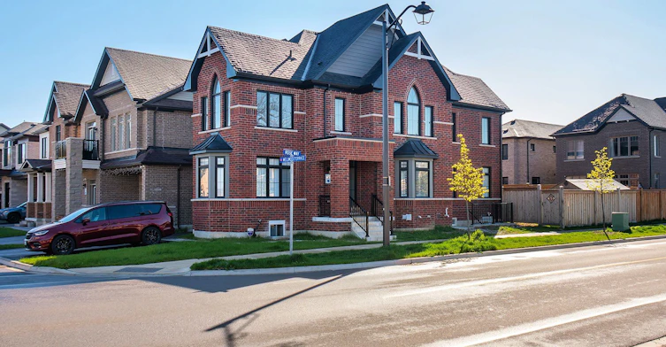 Basement-1410 Wellwood Terrace, Milton, ON, L9E 1V1