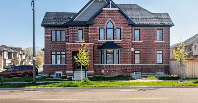 Basement-1410 Wellwood Terrace, Milton, ON, L9E 1V1 - 3
