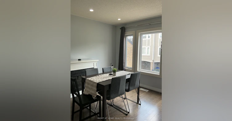 17-7101 Branigan Gate, Mississauga, ON, L5N 7S2 - 3