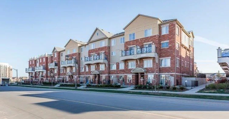 2-2450 Post Road, Oakville, ON, L6H 0J2
