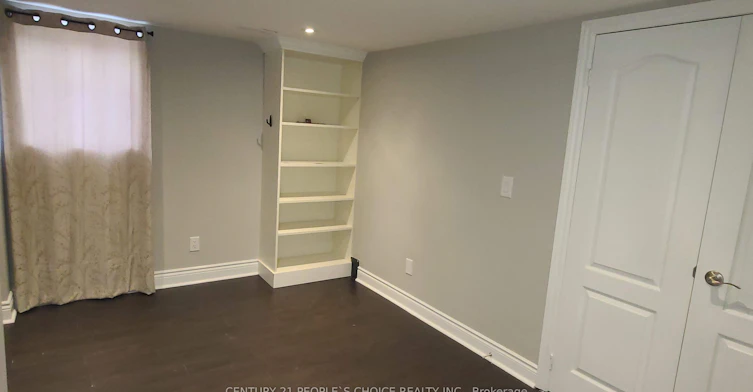 Basement-3 Erindale Crescent, Brampton, ON, L6W 1B4 - 5