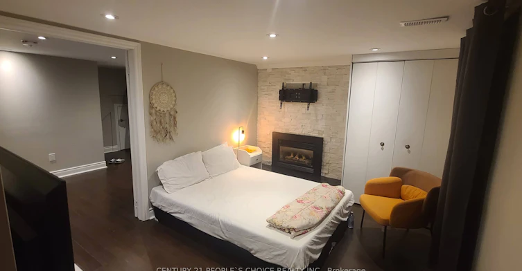 Basement-3 Erindale Crescent, Brampton, ON, L6W 1B4 - 9