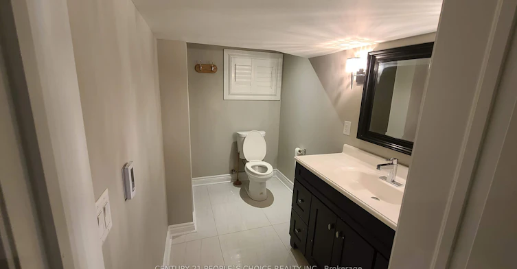Basement-3 Erindale Crescent, Brampton, ON, L6W 1B4 - 10
