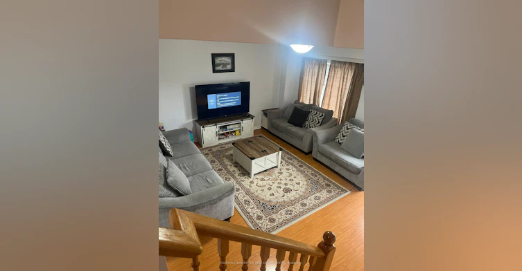 66 Bannister Crescent, Brampton, ON, L7A 4H3 - 15
