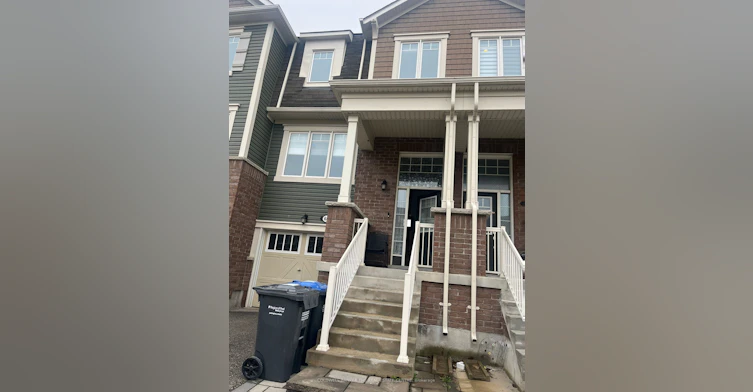 66 Bannister Crescent, Brampton, ON, L7A 4H3 - 3