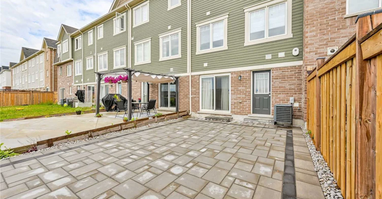 66 Bannister Crescent, Brampton, ON, L7A 4H3 - 18