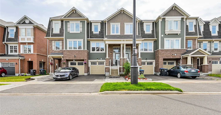 66 Bannister Crescent, Brampton, ON, L7A 4H3