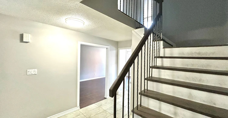 28 Beisel Court, Brampton, ON, L6Z 2R7 - 8