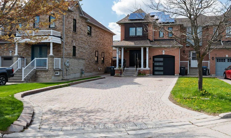 19 Spring Valley Court