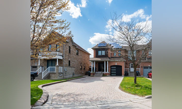 19 Spring Valley Court