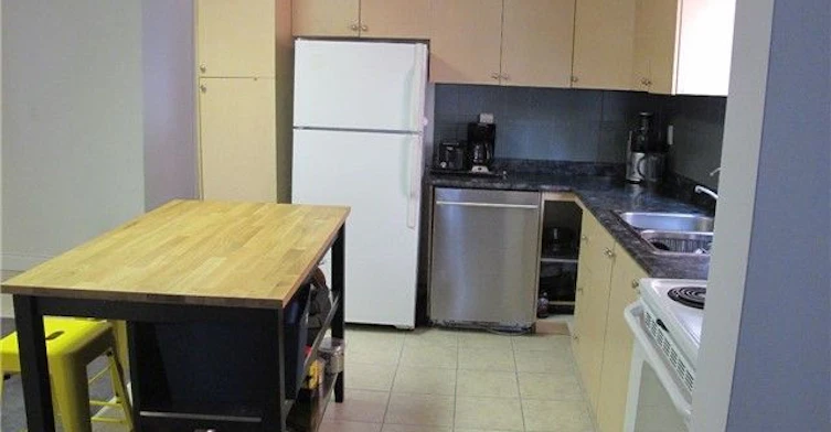 69 Bristol Avenue, Toronto, ON, M6H 3J8 - 5