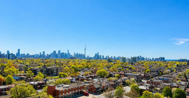 1019-1185 Dupont Street, Toronto, ON, M6H 0G5 - 20