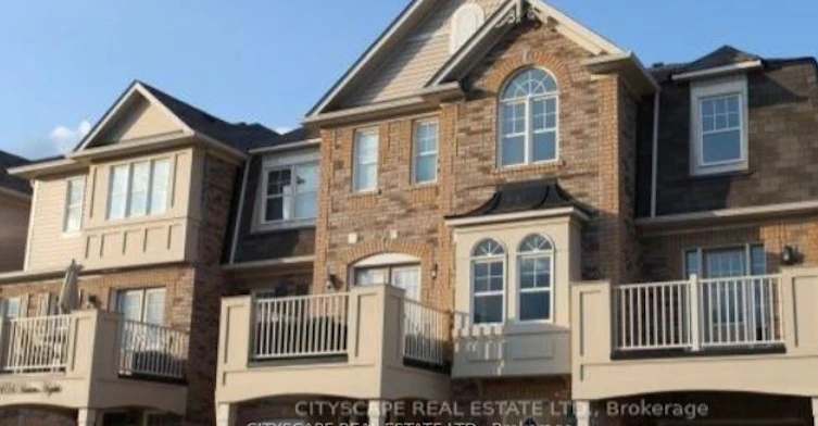 1055 Haxton Heights, Milton, ON, L9T 8G3