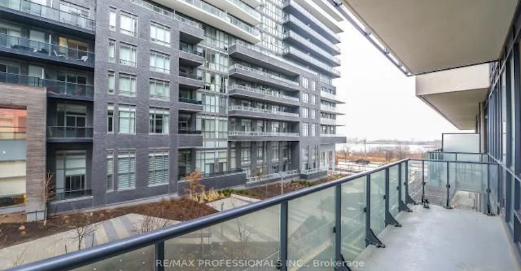206-59 Annie Craig Drive, Toronto, ON, M8V 0C4 - 22