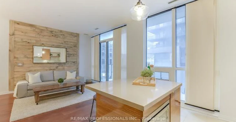 206-59 Annie Craig Drive, Toronto, ON, M8V 0C4 - 10