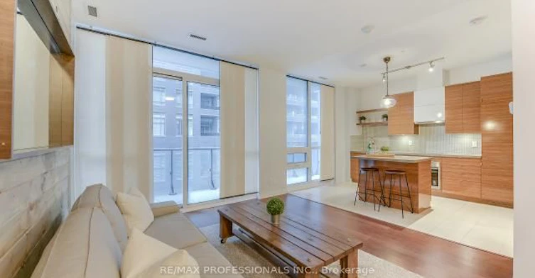 206-59 Annie Craig Drive, Toronto, ON, M8V 0C4 - 7