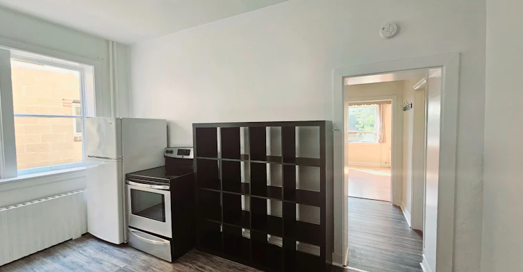 Upper-3775 Lake Shore Boulevard W, Toronto, ON, M8W 1R1 - 4