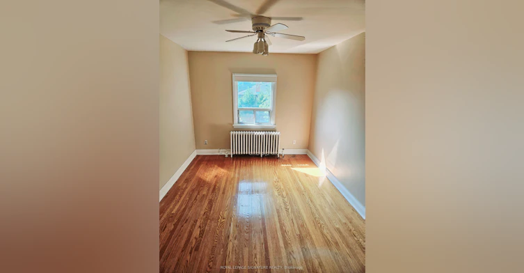 Upper-3775 Lake Shore Boulevard W, Toronto, ON, M8W 1R1 - 7