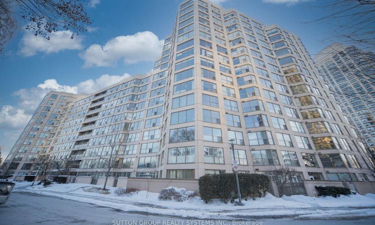 1201-2261 Lakeshore Boulevard W