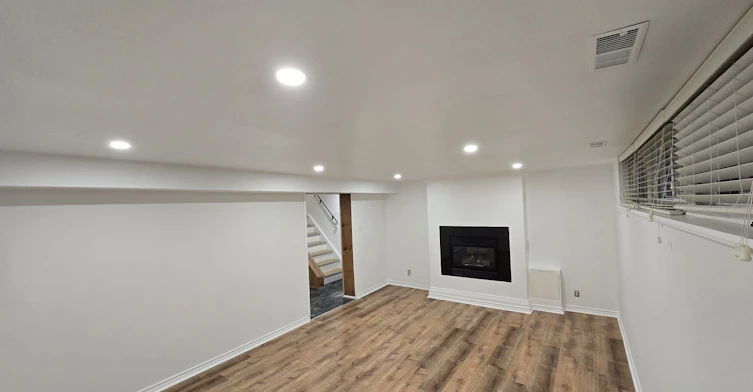 Bsmt-2588 Lundigan Drive, Mississauga, ON, L5J 3W1 - 21