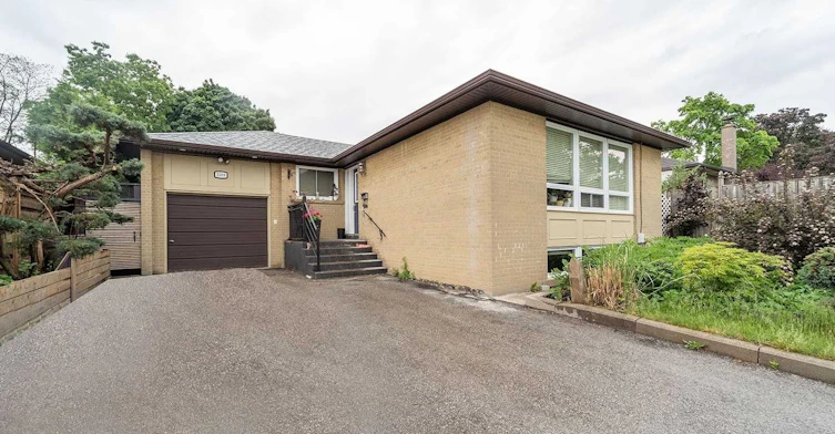 Bsmt-2588 Lundigan Drive, Mississauga, ON, L5J 3W1 - 2