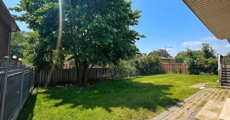 2476 Camilla Road, Mississauga, ON, L5A 2K5 - 20