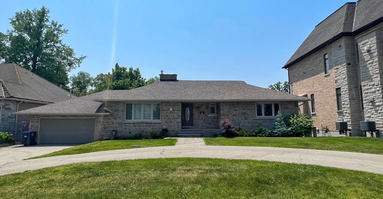 2476 Camilla Road, Mississauga, ON, L5A 2K5 - 2