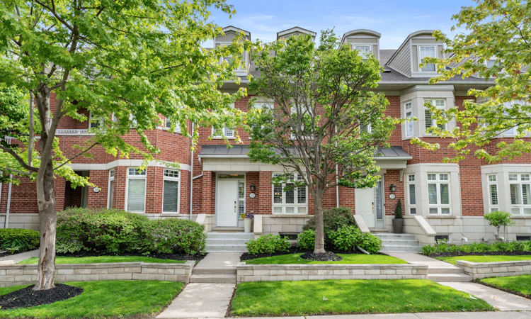 12 St. Lawrence Drive