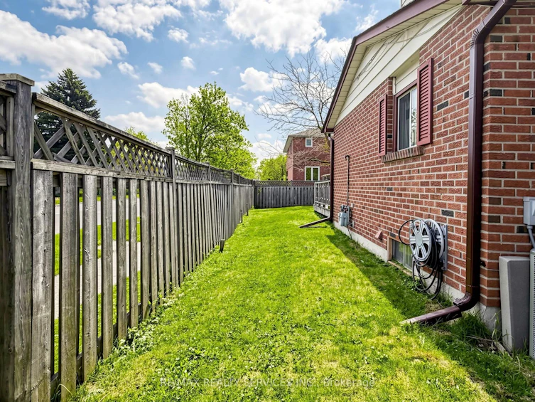 2 Bryant Court, Brampton, ON, L6X 2T1 - 46