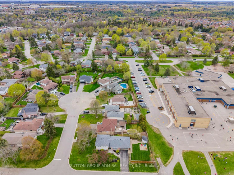 196 Dale Street, Caledon, ON, L7E 3W5 - 33