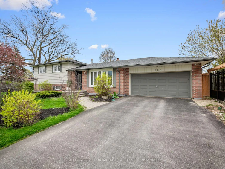 196 Dale Street, Caledon, ON, L7E 3W5