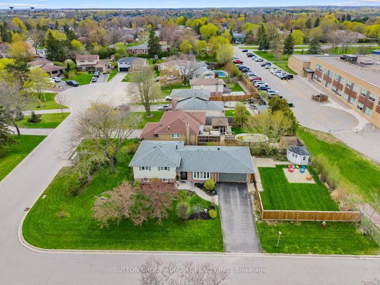 196 Dale Street, Caledon, ON, L7E 3W5 - 29