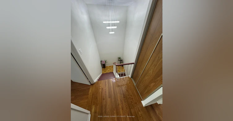 4102 Bishopstoke Lane W, Mississauga, ON, L4Z 1M5 - 14