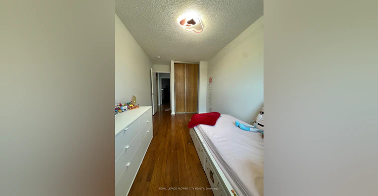 4102 Bishopstoke Lane W, Mississauga, ON, L4Z 1M5 - 19