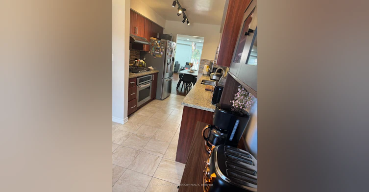 4102 Bishopstoke Lane W, Mississauga, ON, L4Z 1M5 - 10