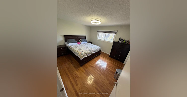 4102 Bishopstoke Lane W, Mississauga, ON, L4Z 1M5 - 21