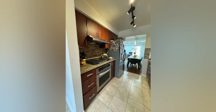 4102 Bishopstoke Lane W, Mississauga, ON, L4Z 1M5 - 9