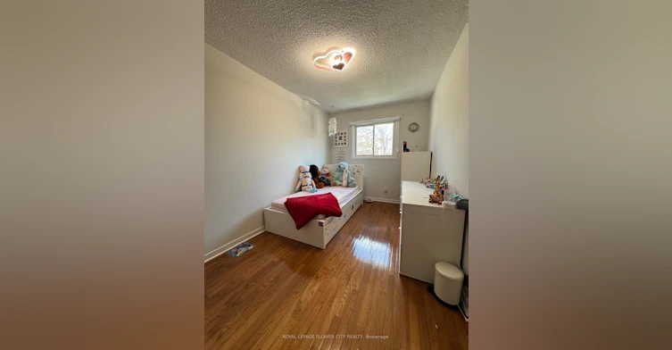 4102 Bishopstoke Lane W, Mississauga, ON, L4Z 1M5 - 16