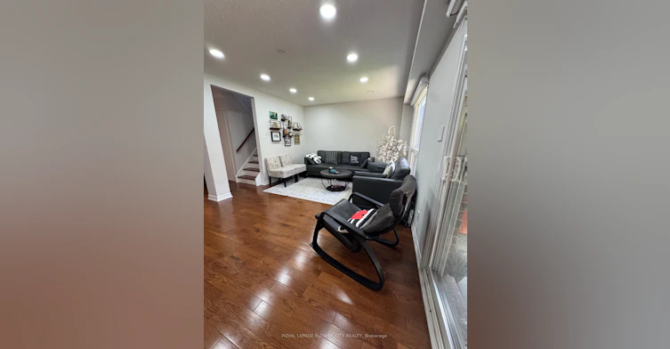4102 Bishopstoke Lane W, Mississauga, ON, L4Z 1M5 - 3