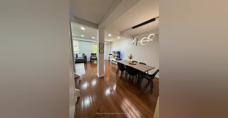 4102 Bishopstoke Lane W, Mississauga, ON, L4Z 1M5 - 7