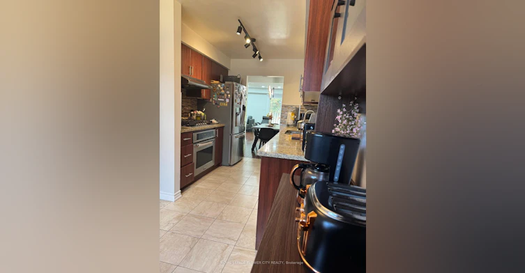 4102 Bishopstoke Lane W, Mississauga, ON, L4Z 1M5 - 11
