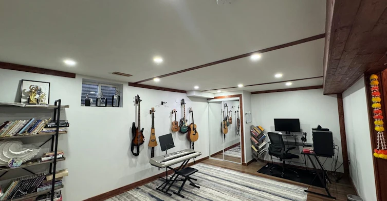 4102 Bishopstoke Lane W, Mississauga, ON, L4Z 1M5 - 27