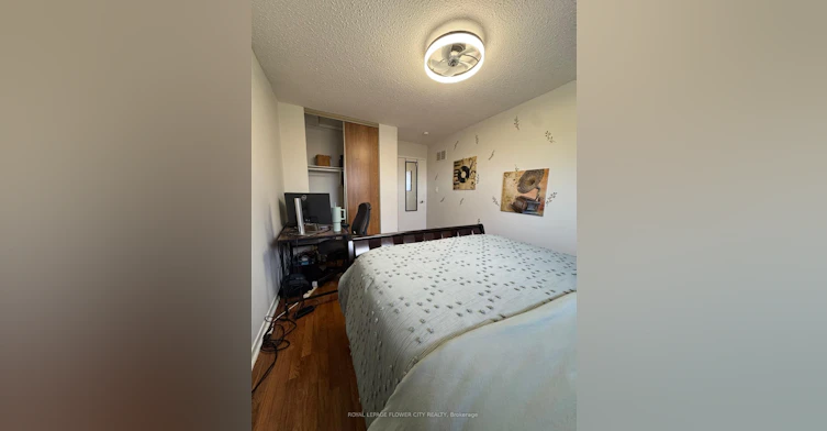 4102 Bishopstoke Lane W, Mississauga, ON, L4Z 1M5 - 17