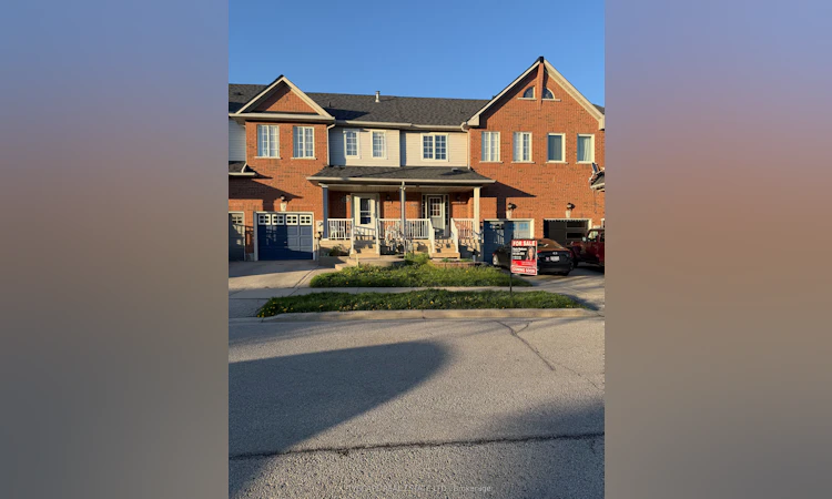 1318 Cartmer Way