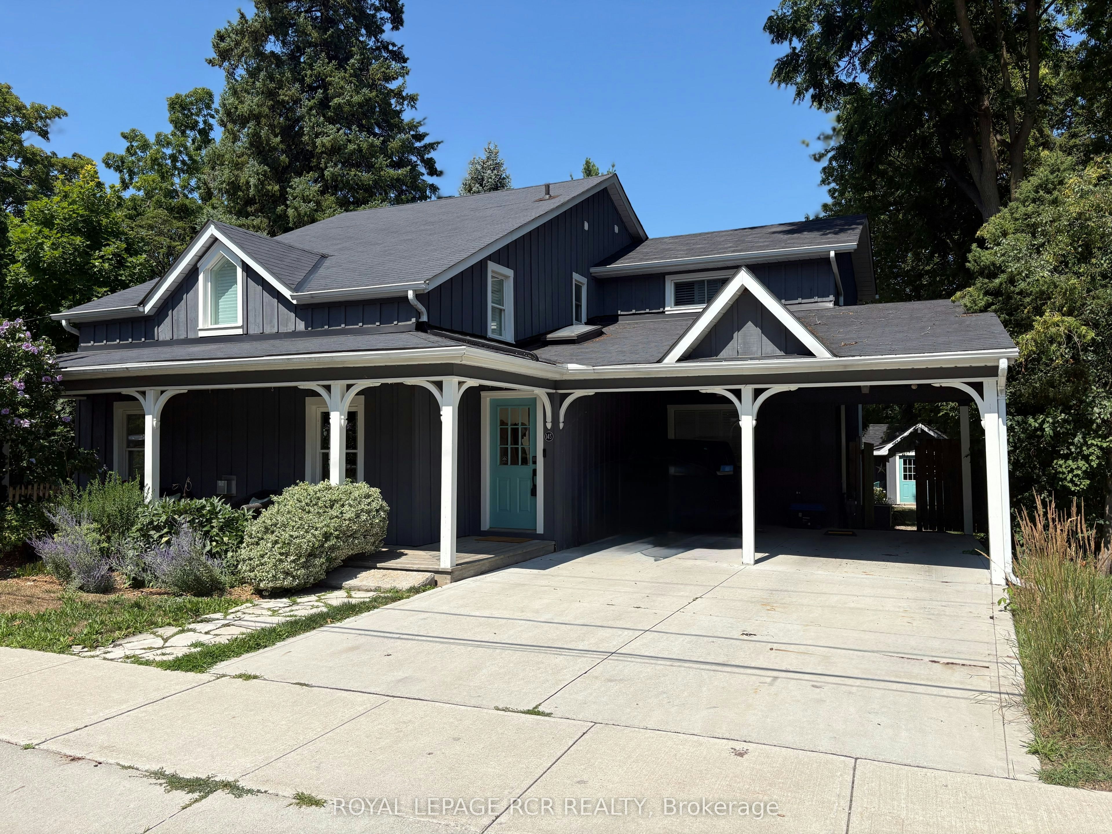 145 Albert Street, Caledon, ON, L7E 3G5