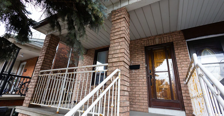 Upper-1149 Dufferin Street, Toronto, ON, M6H 4B7 - 13