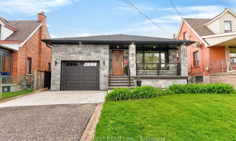 174 Cornelius Parkway