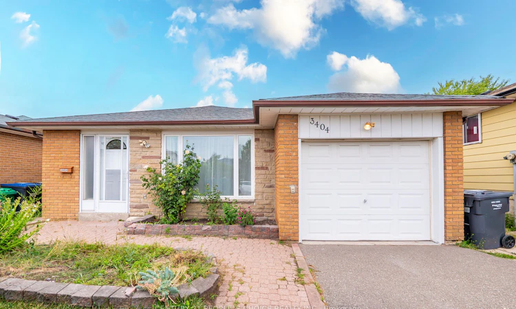 3404 Monica Drive